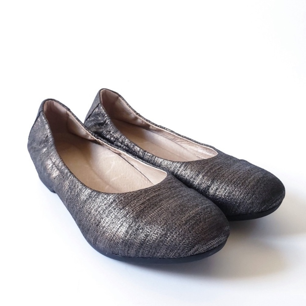 Dansko Lisanne Ballet Flats
